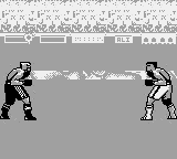 Muhammad Ali Heavyweight Boxing Screenshot 1